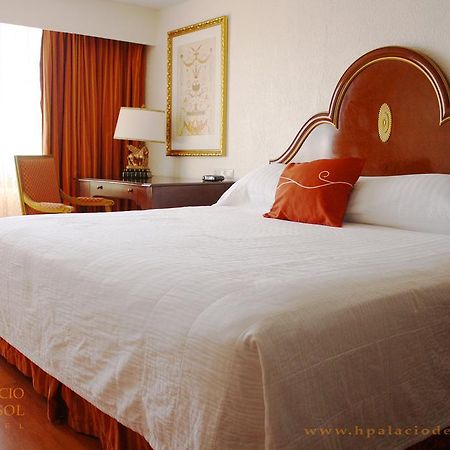 Palacio Del Sol Chihuahua Extérieur photo