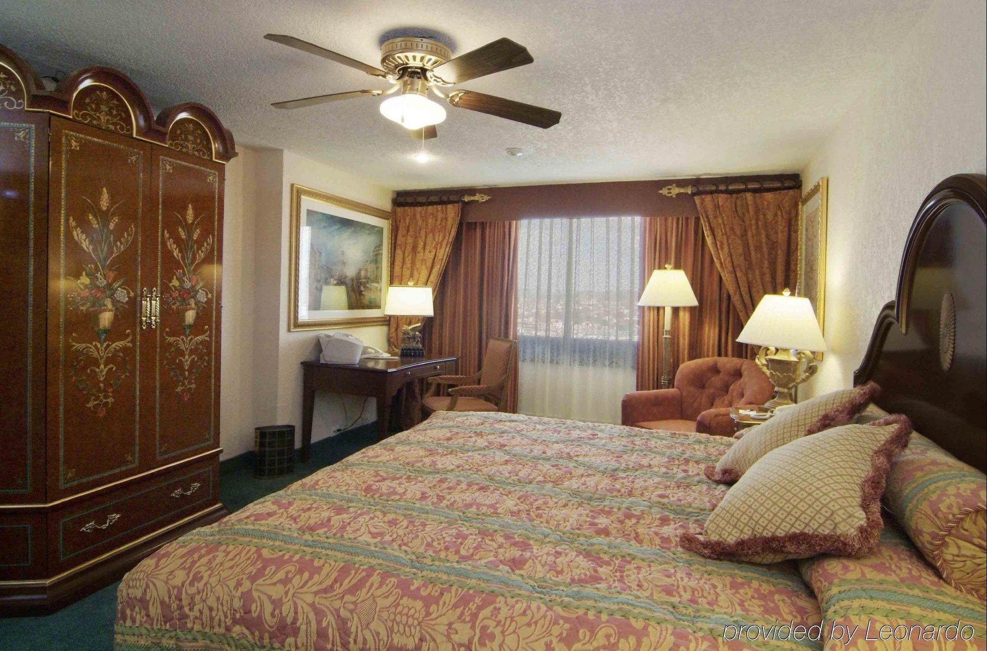 Palacio Del Sol Chihuahua Chambre photo