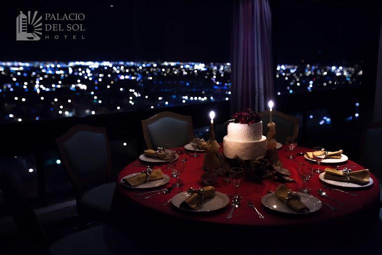 Palacio Del Sol Chihuahua Extérieur photo