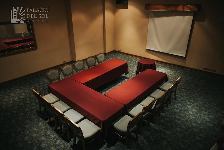 Palacio Del Sol Chihuahua Extérieur photo