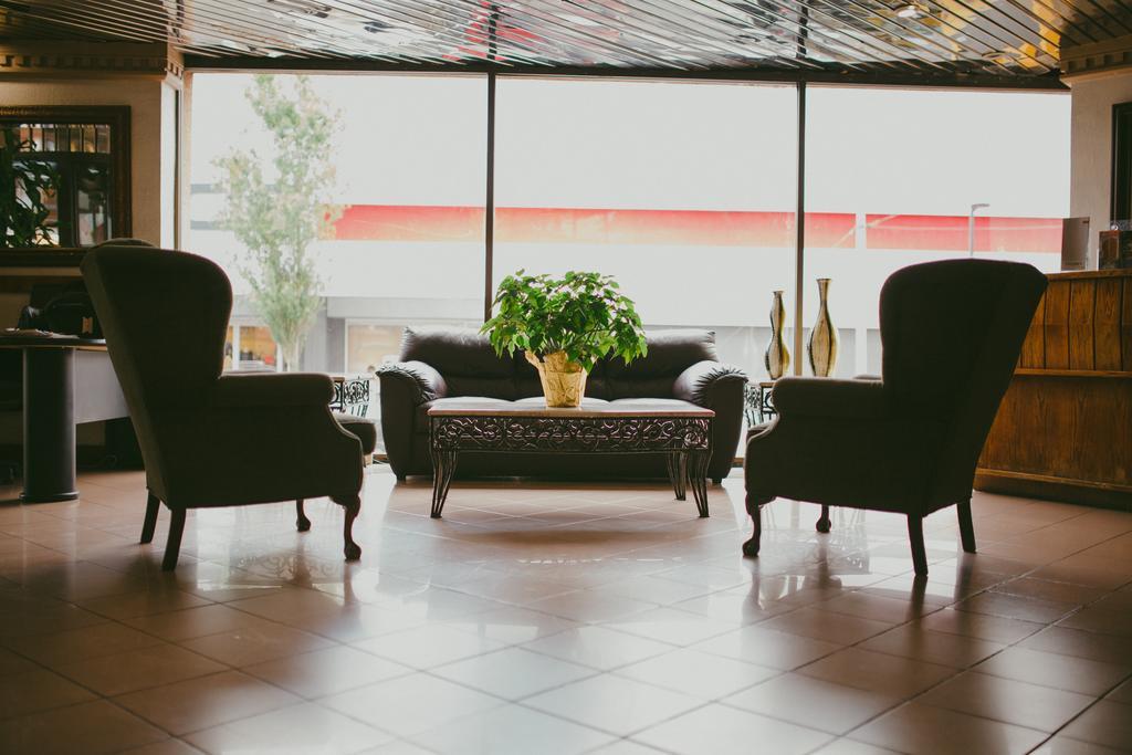 Palacio Del Sol Chihuahua Extérieur photo