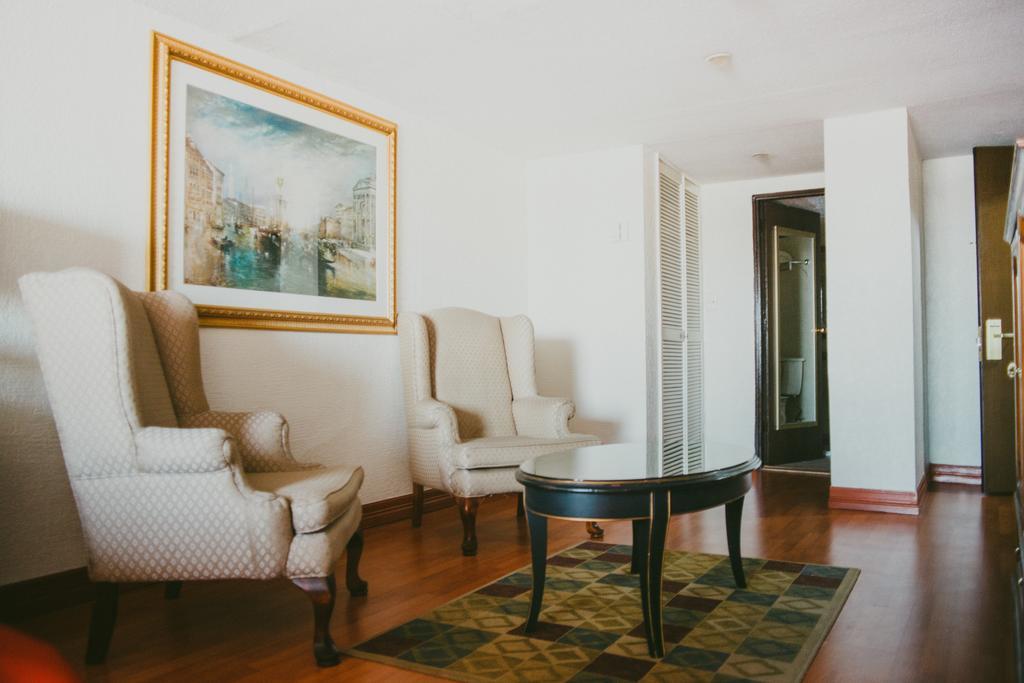Palacio Del Sol Chihuahua Chambre photo