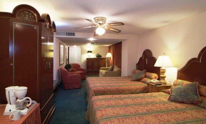 Palacio Del Sol Chihuahua Extérieur photo