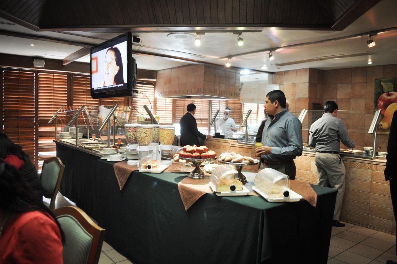 Palacio Del Sol Chihuahua Extérieur photo